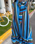 Bow MIDI Dress
