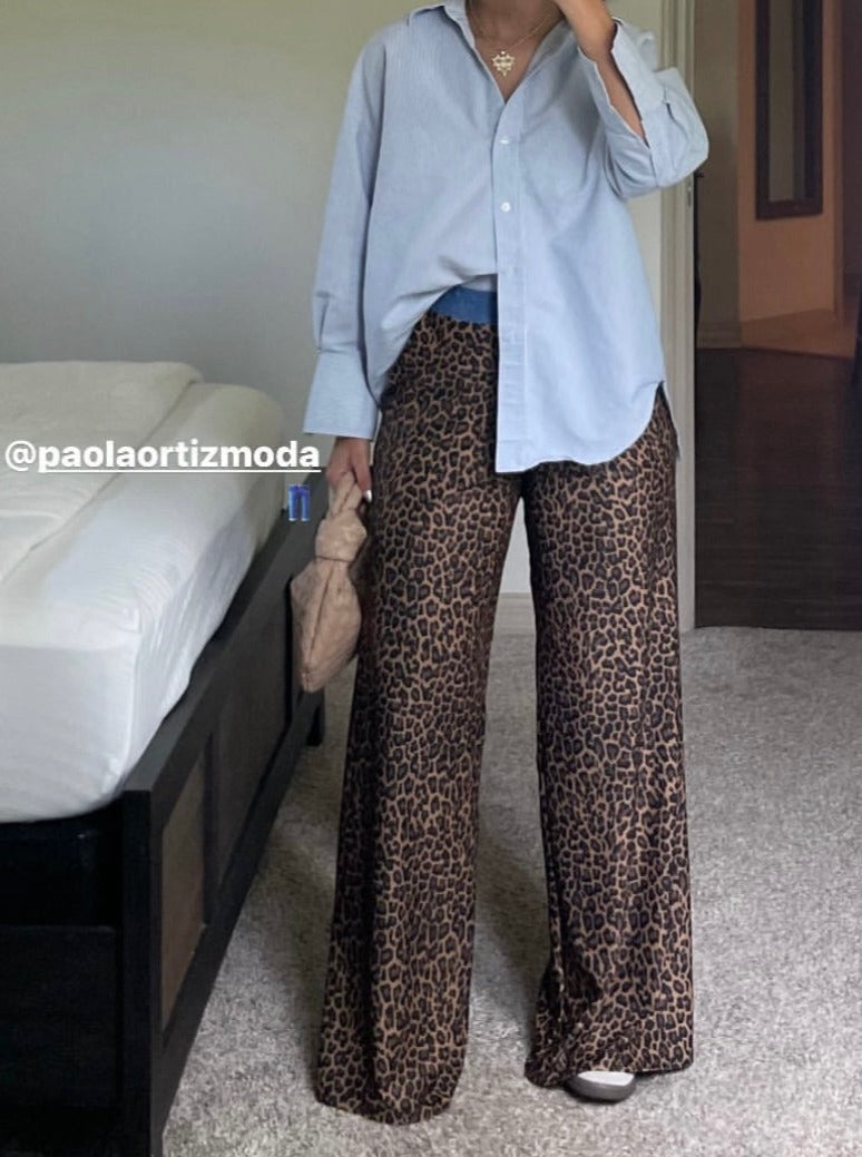 Palazzos Leopardo