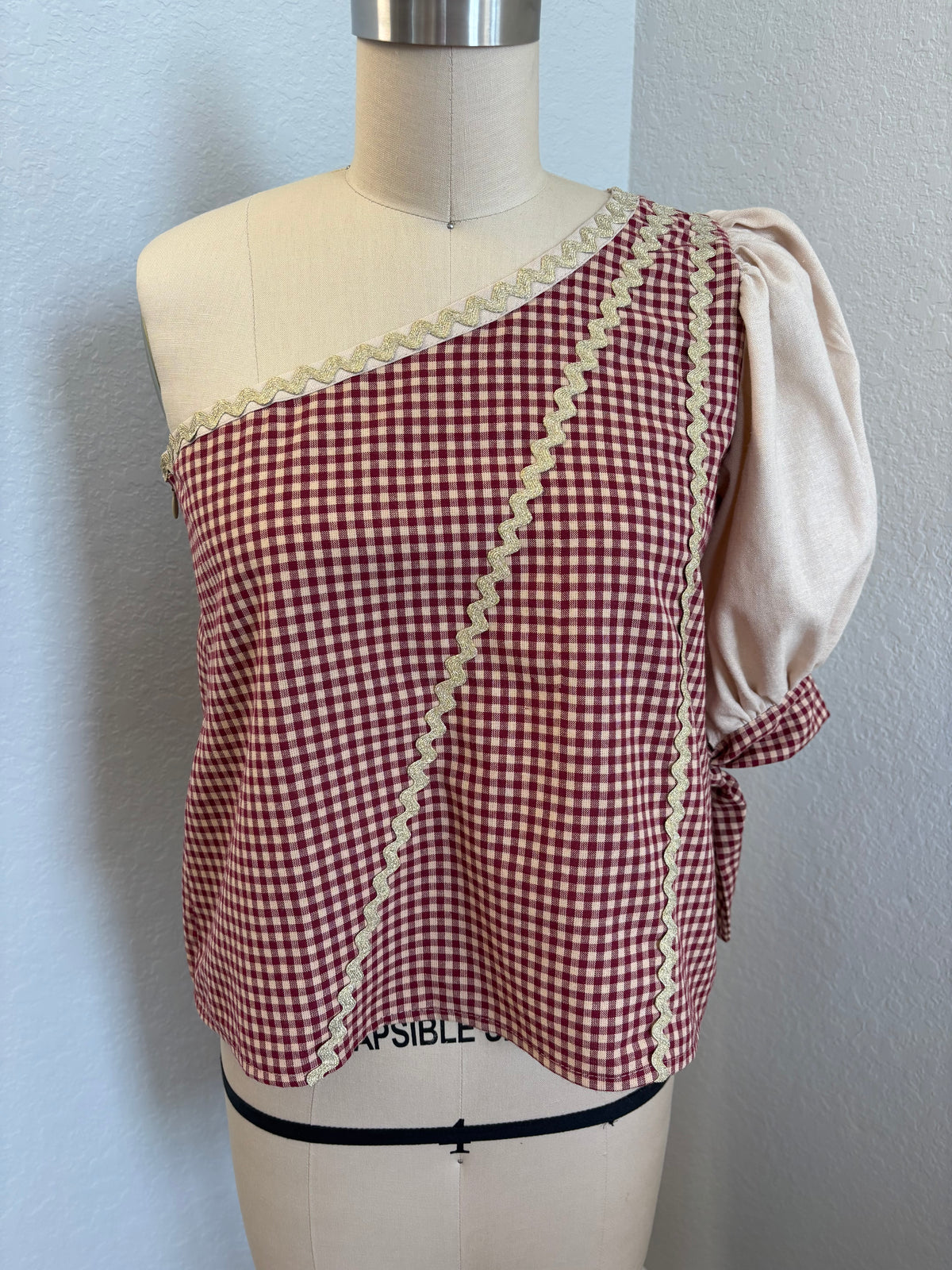 Hana Top