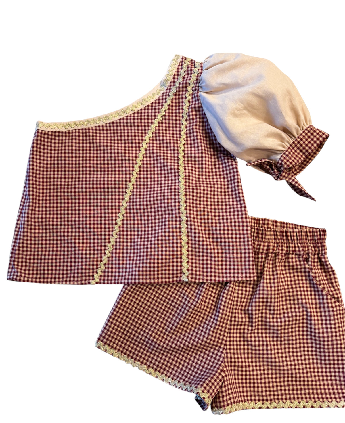 Hana Top