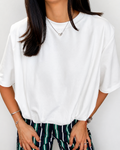 Bubble T-shirt
