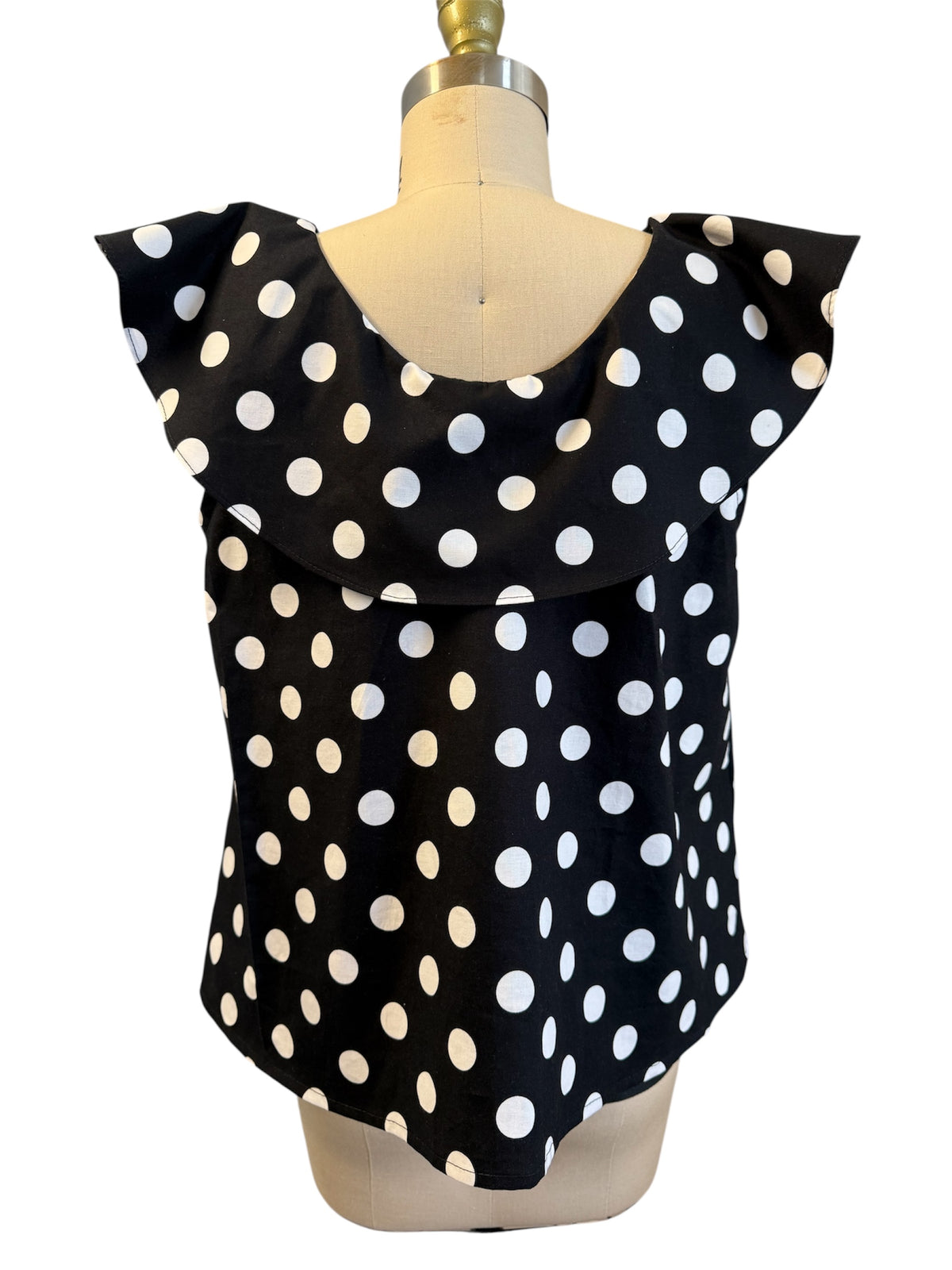 Polka Top