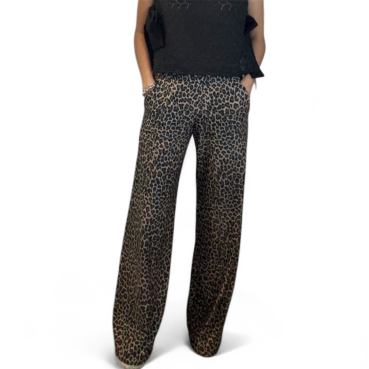 Palazzos Leopardo