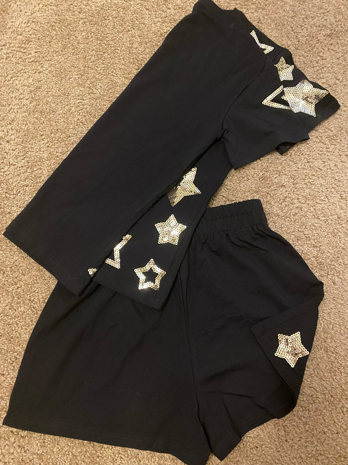 Gold Star Set